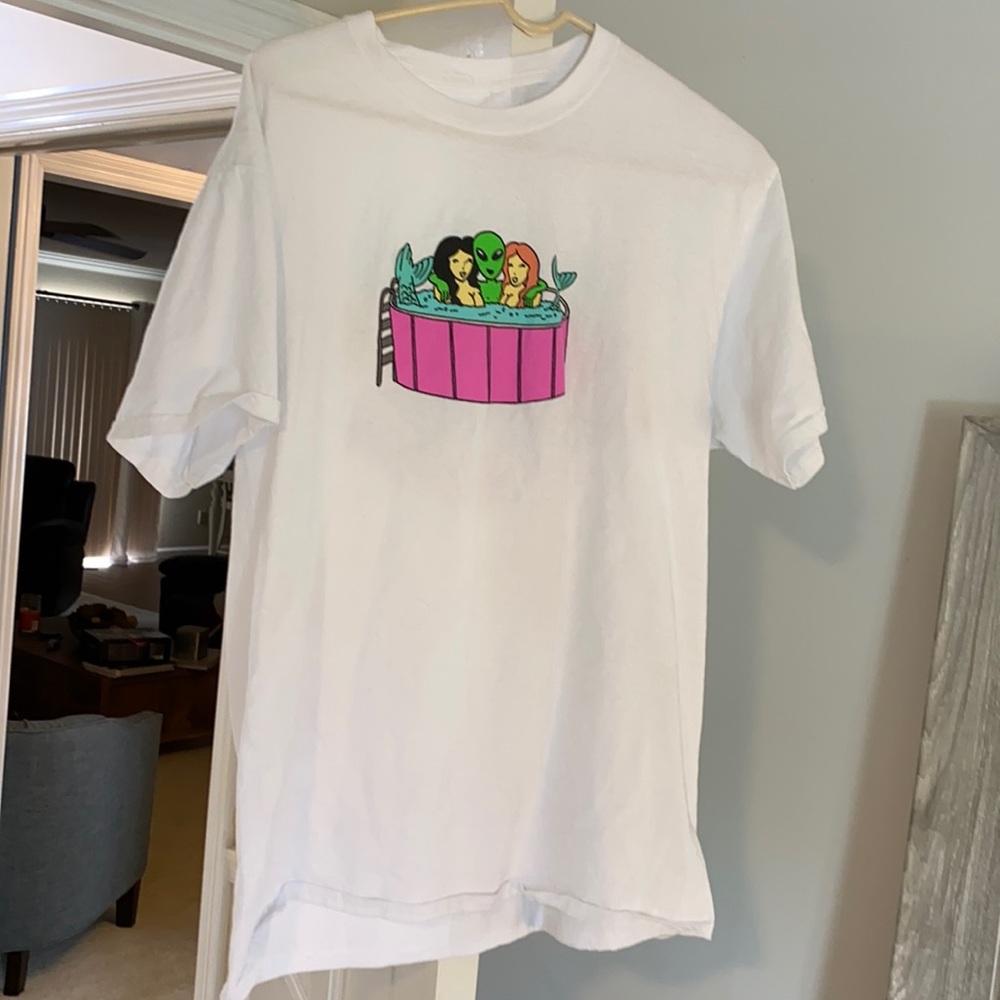 Pacsun top